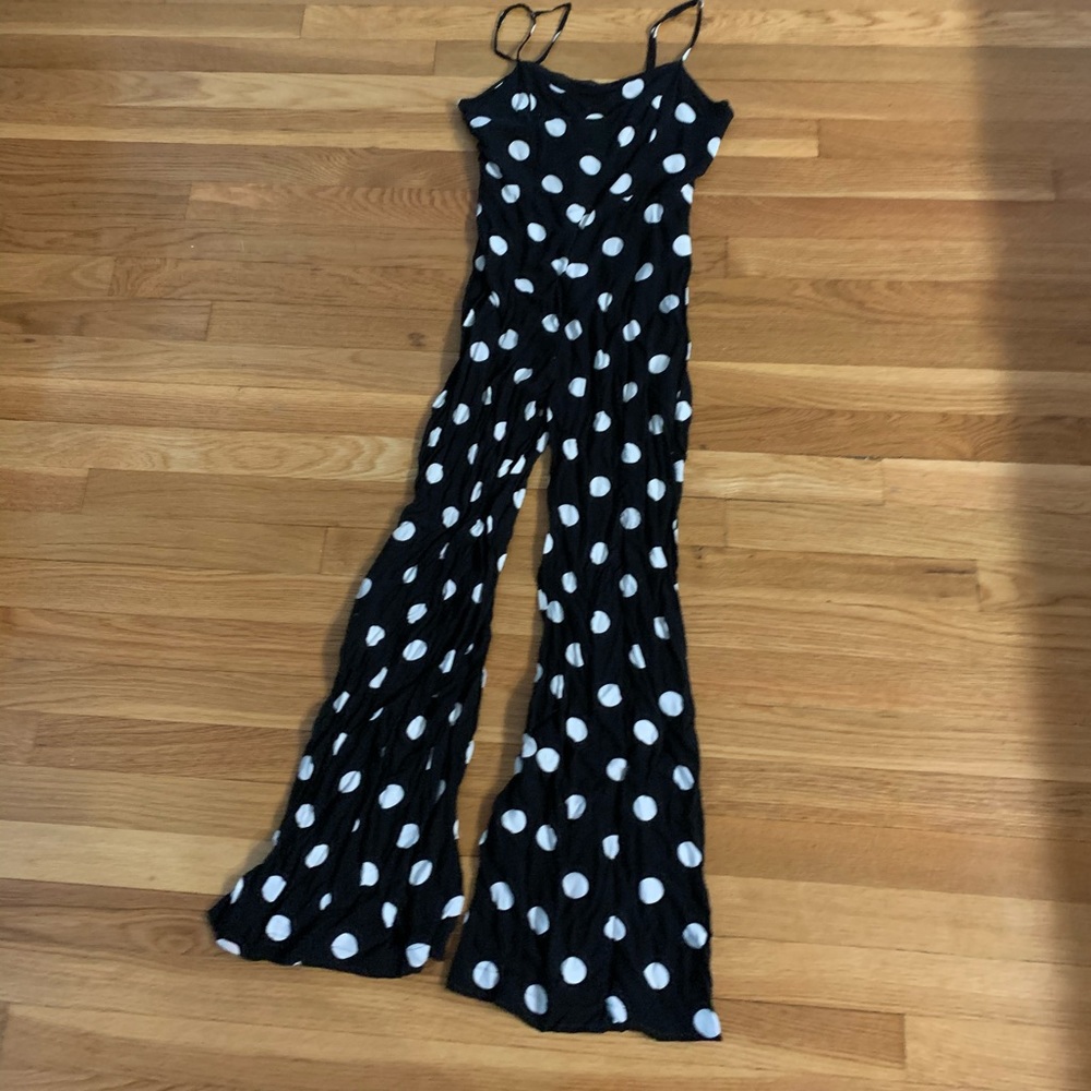 Jumpsuit